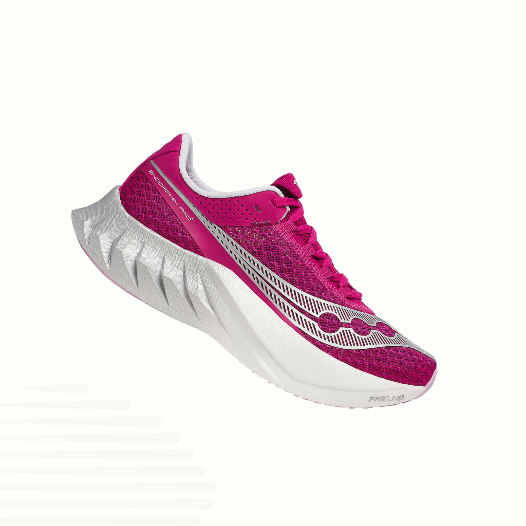 Saucony Endorphin Pro 4 (Women's)