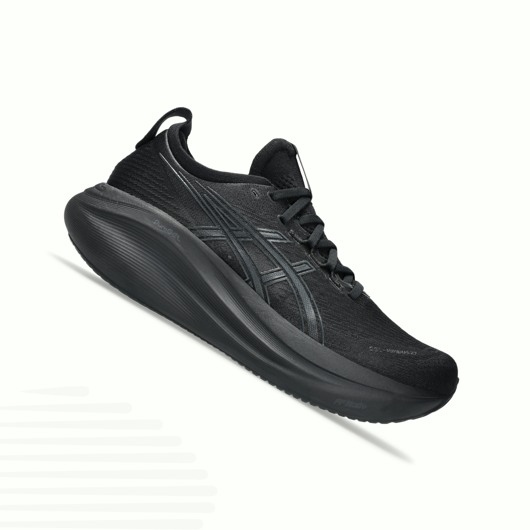 Asics Gel Nimbus 27 (Men's)