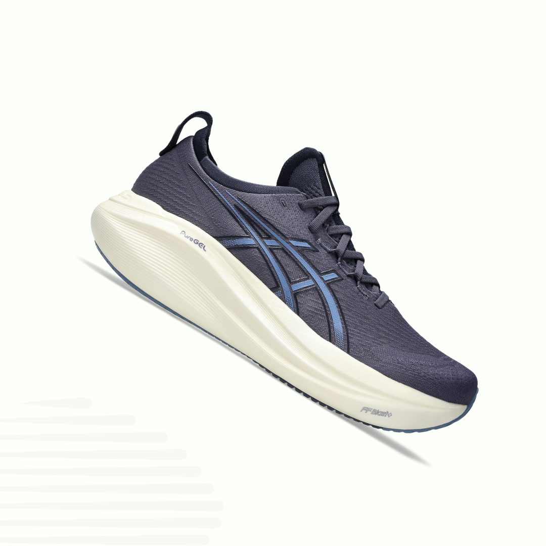 Asics Gel Nimbus 27 (Men's)