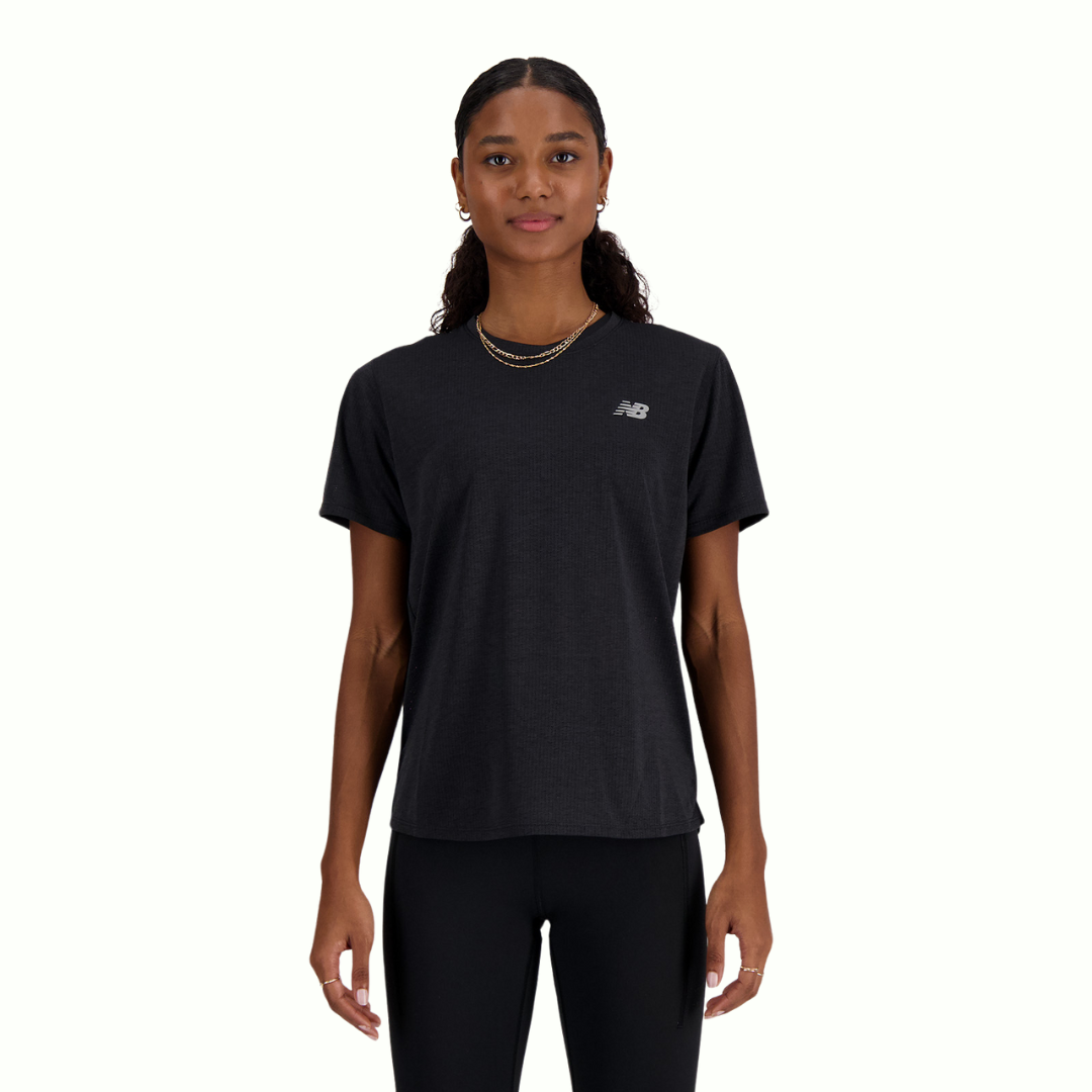 New Balance Athletics T-Shirt (Women)