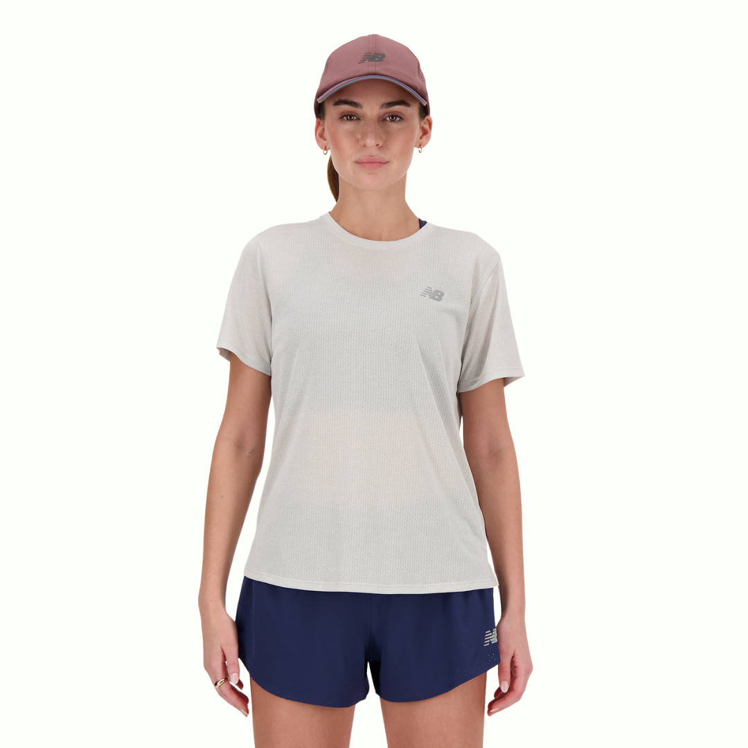 New Balance Athletics T-Shirt (Women)
