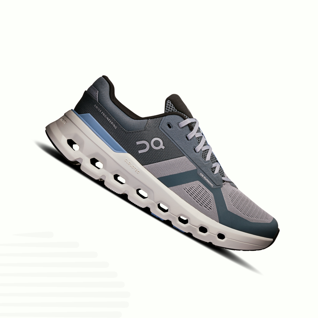 ON Cloudrunner 2 (Men's)