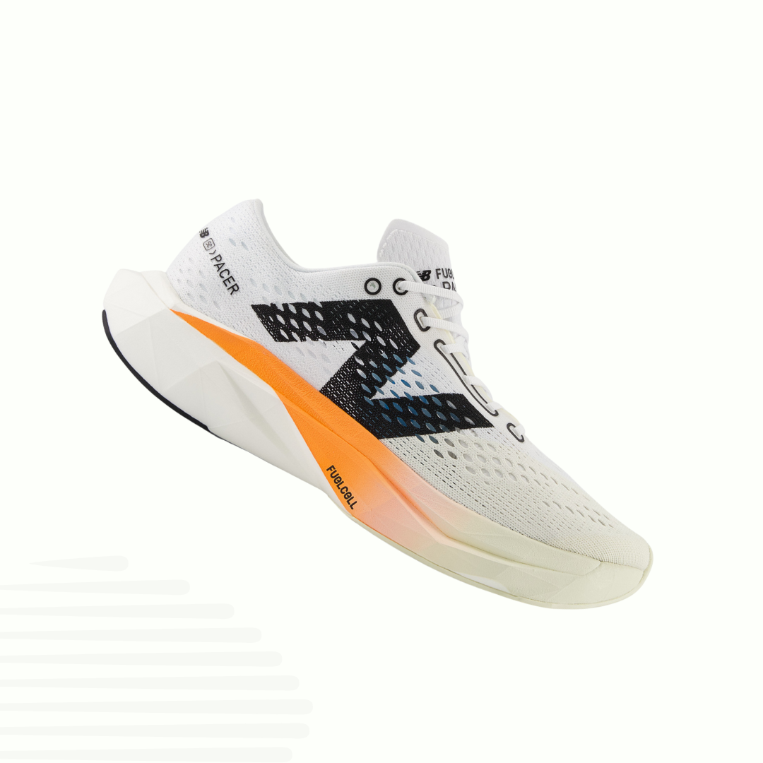 New Balance Fuelcell SuperComp Pacer V2 (Women's)
