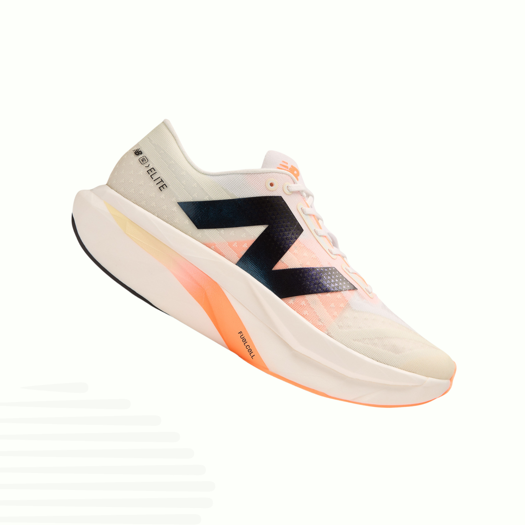 New Balance Fuelcell Supercomp Elite V4 (Men's)