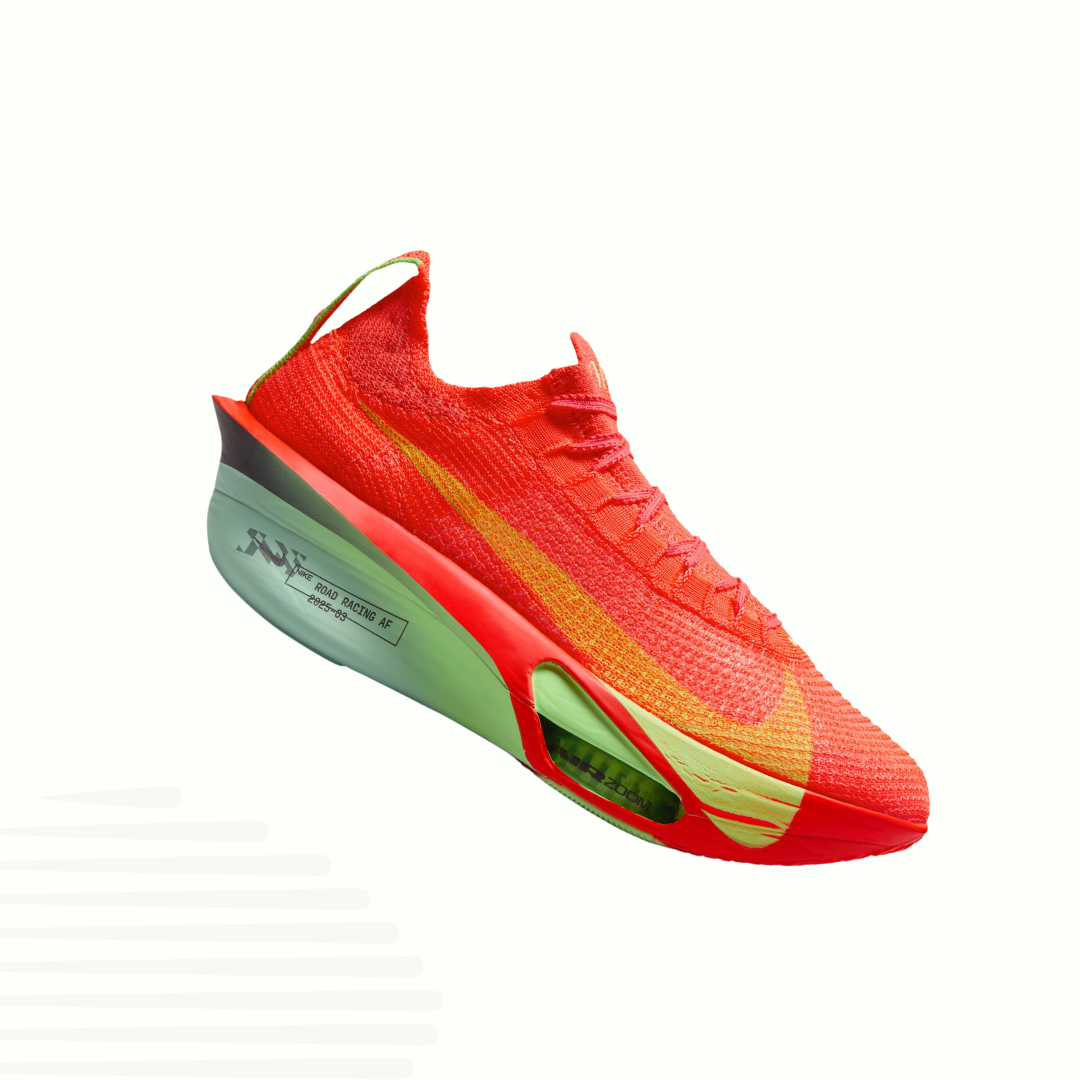 Nike Air Zoom Alphafly Next% 3 (Women's)