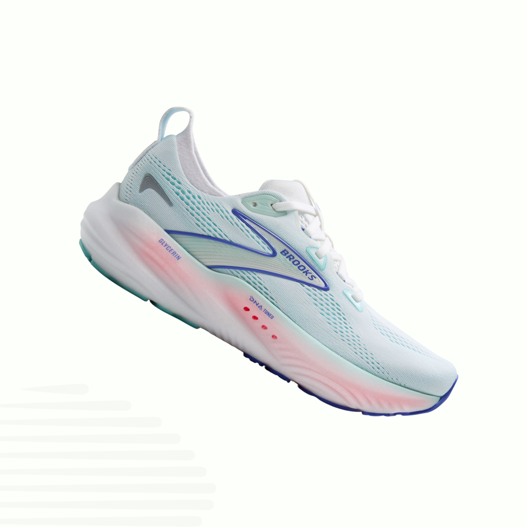 Brooks Glycerin 22 (Femme)