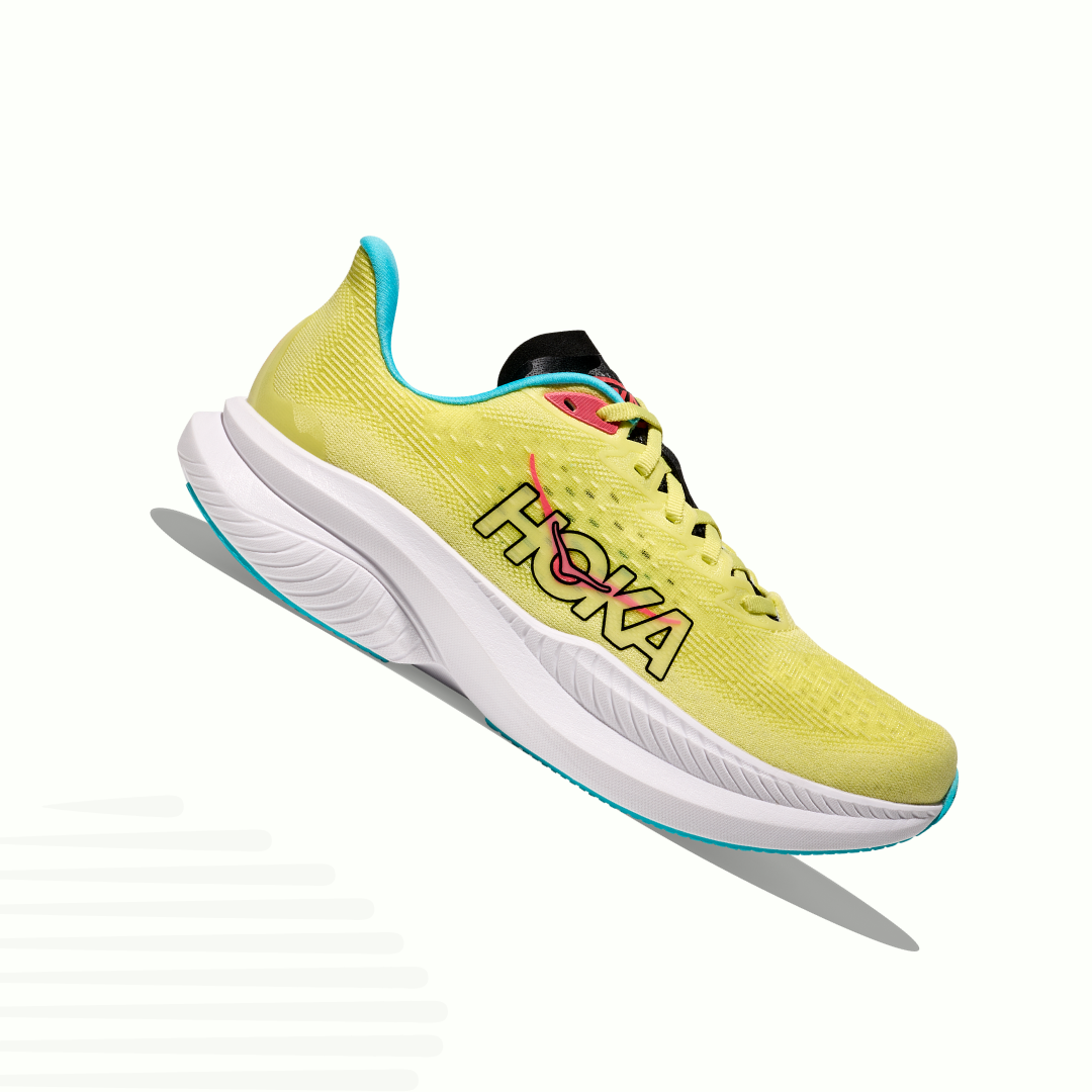 Hoka Mach 6 (Men's)