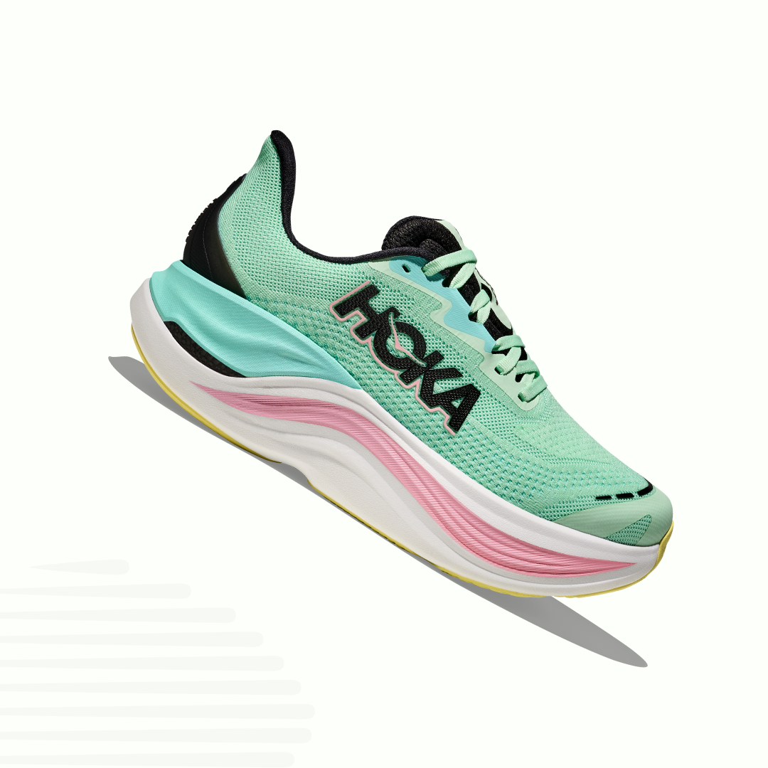 Hoka Skyward X (Women's)