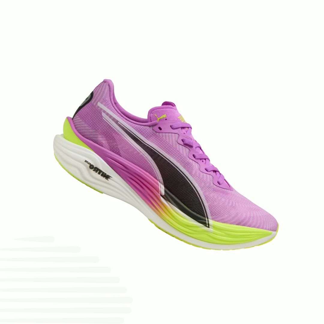 Puma Deviate Nitro Elite 3 (Men's)