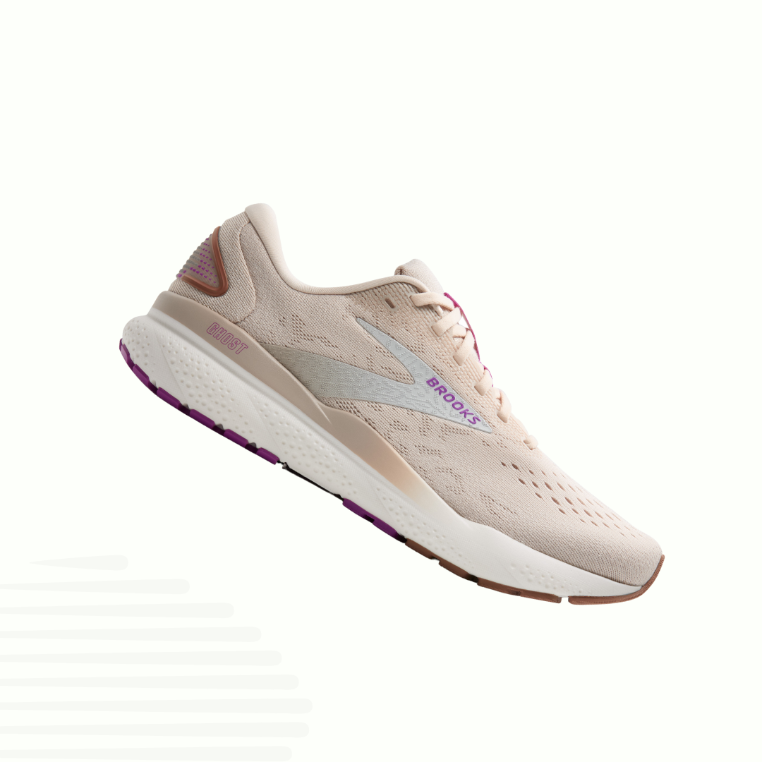 Brooks Ghost 16 (Femme)