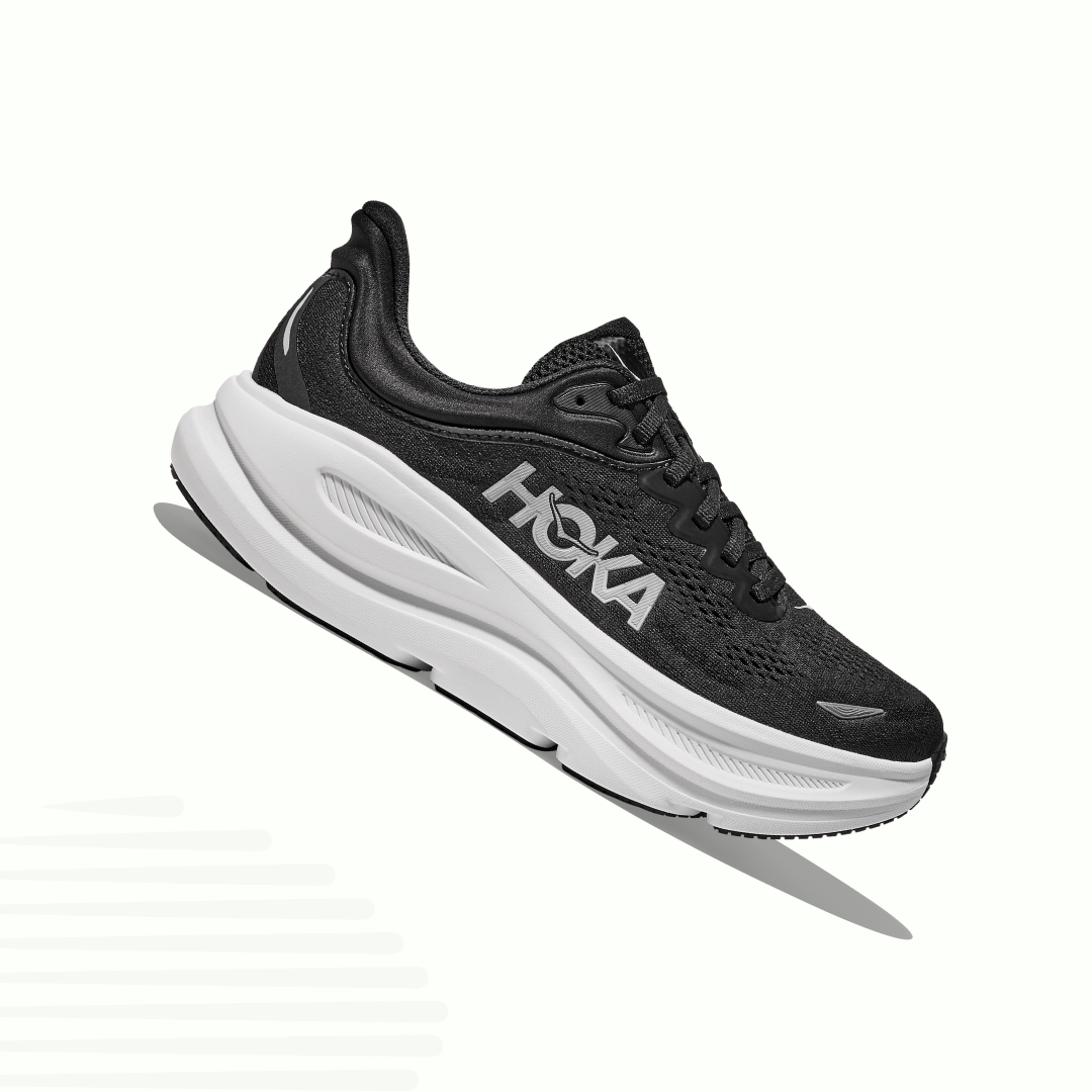 Hoka Bondi 9 (Men's)