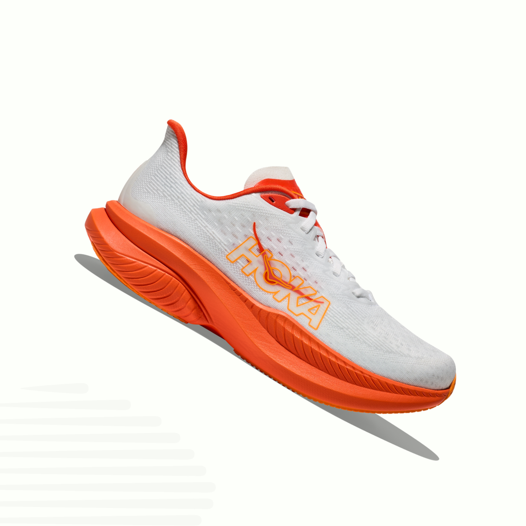 Hoka Mach 6 (Women's)