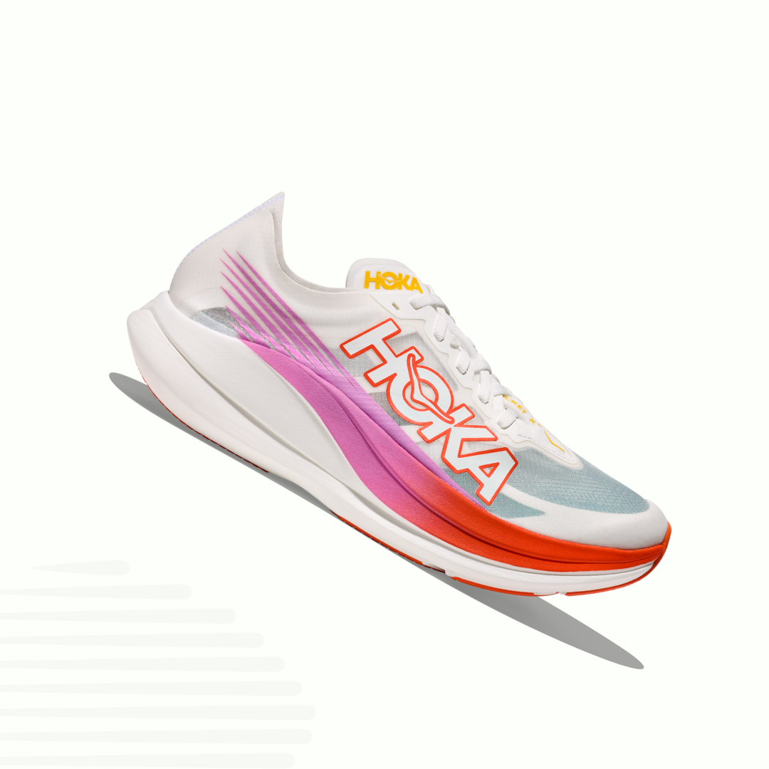 Hoka Rocket X 2 (Unisex)