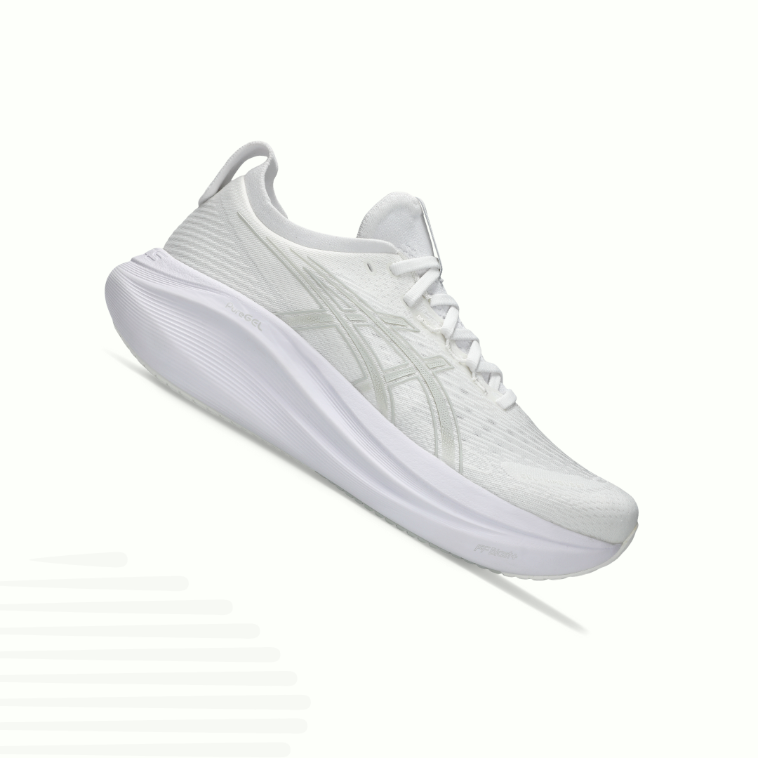 Asics Gel Nimbus 27 (Femme)