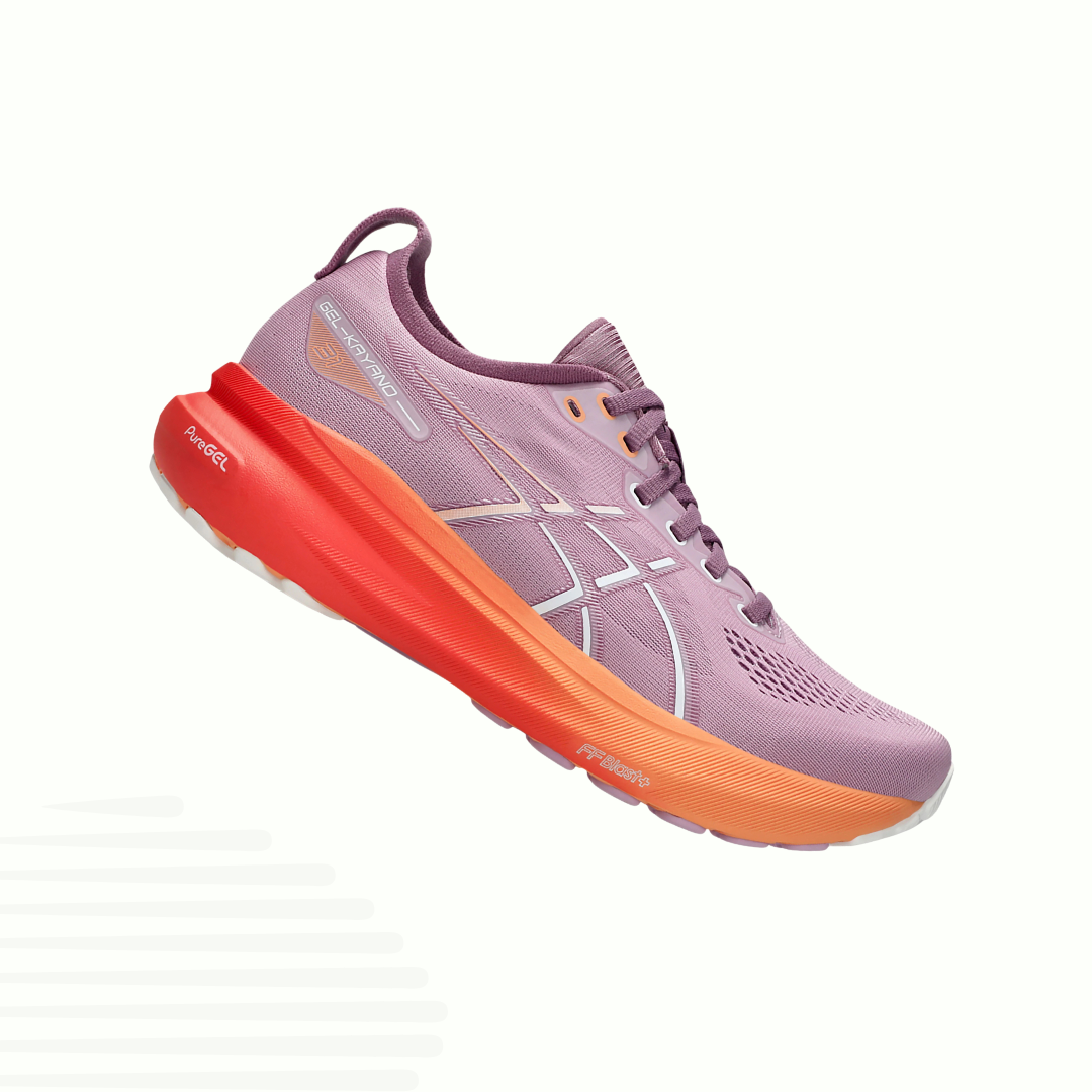 Asics Gel-Kayano 31 (Women's)