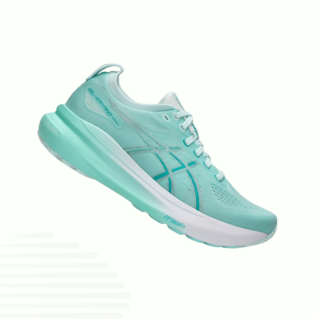 Asics Gel-Kayano 31 (Women's)