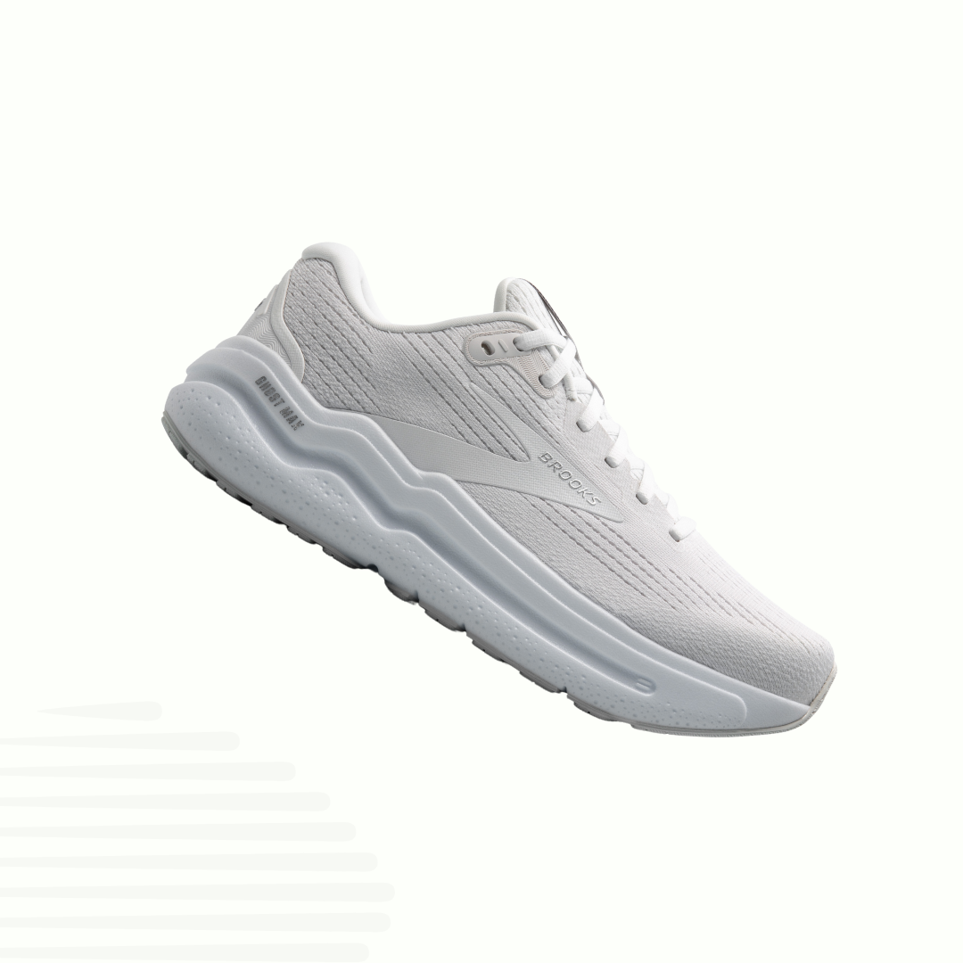 Brooks Ghost Max 2 (Femme)