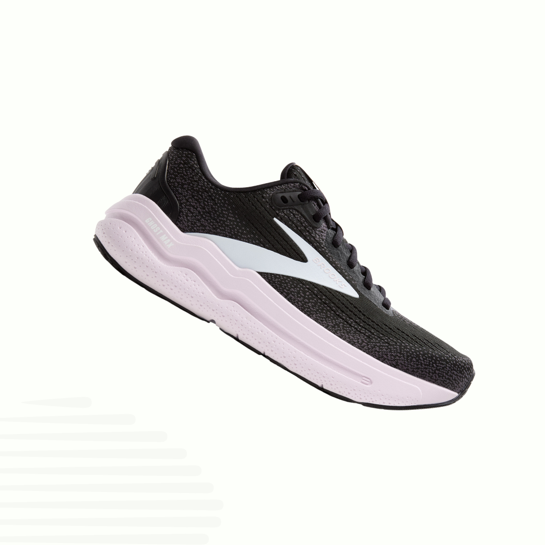 Brooks Ghost Max 2 (Femme)