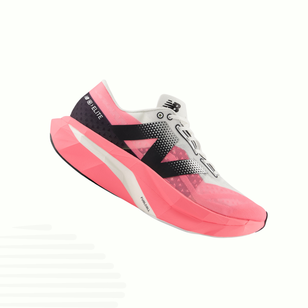 New Balance Fuelcell Supercomp Elite V4 (Women's)
