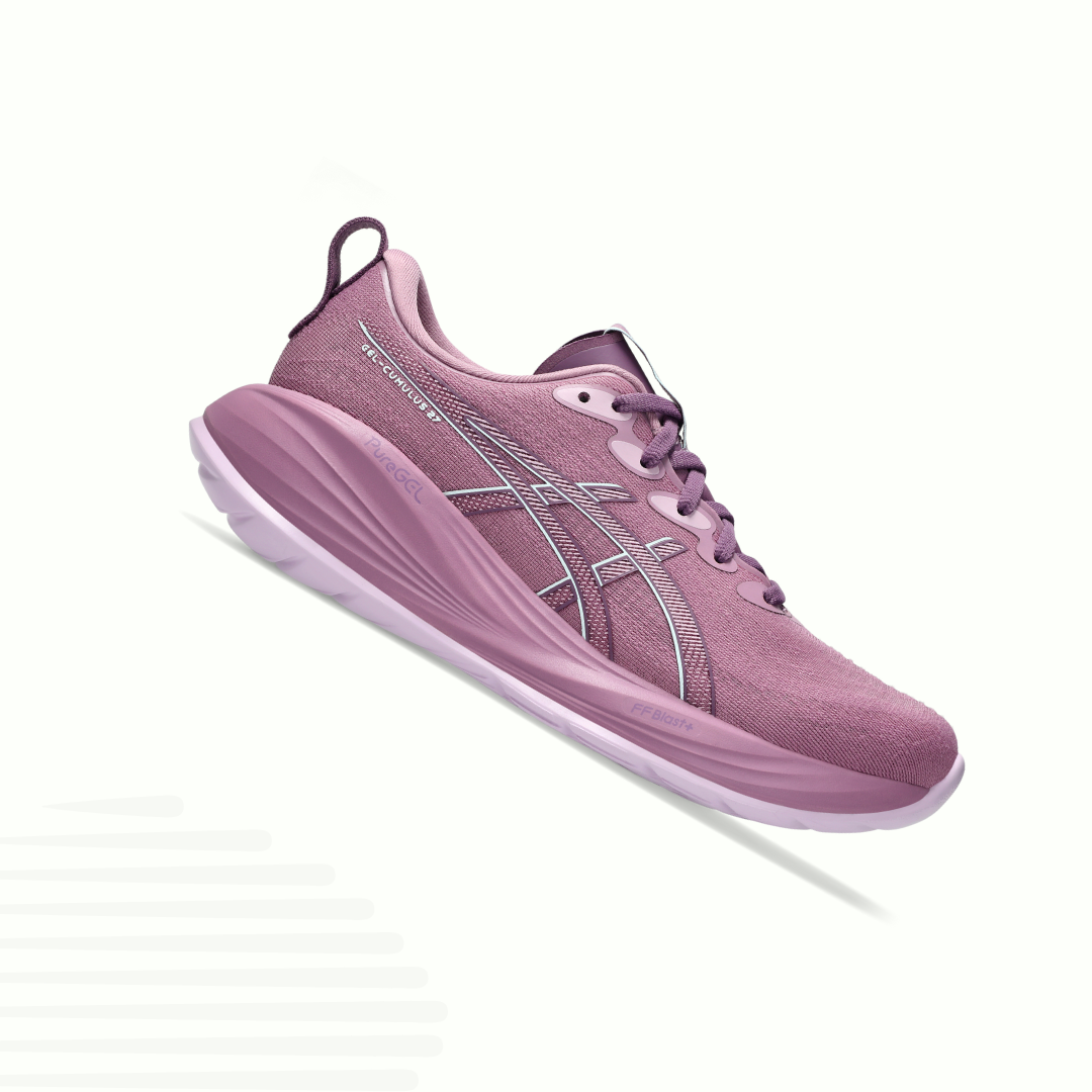 Asics Gel Cumulus 27 (Women's)