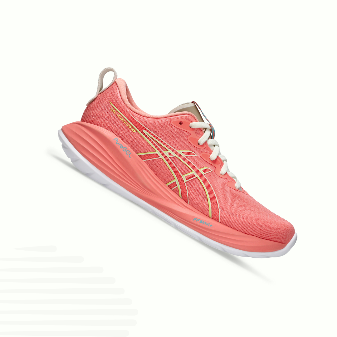 Asics Gel Cumulus 27 (Women's)