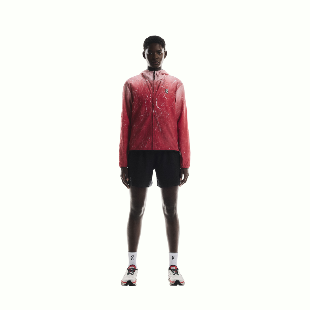 ひ*ろ様 On Pace Run Jacket ON Pace Run jacket (Women) – Boutique Endurance