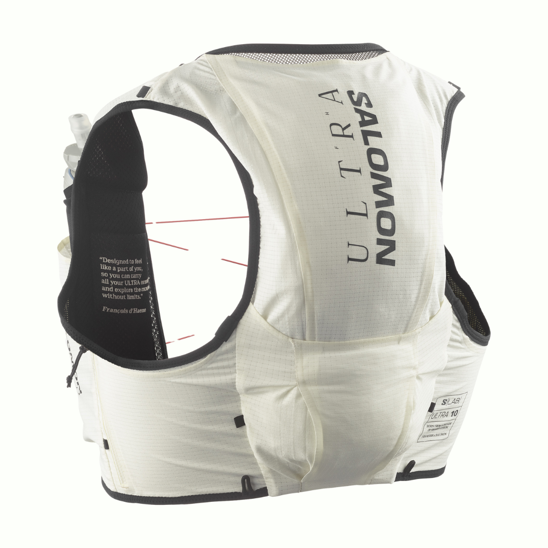 Salomon S/LAB Ultra 10 (Unisexe) – Boutique Endurance
