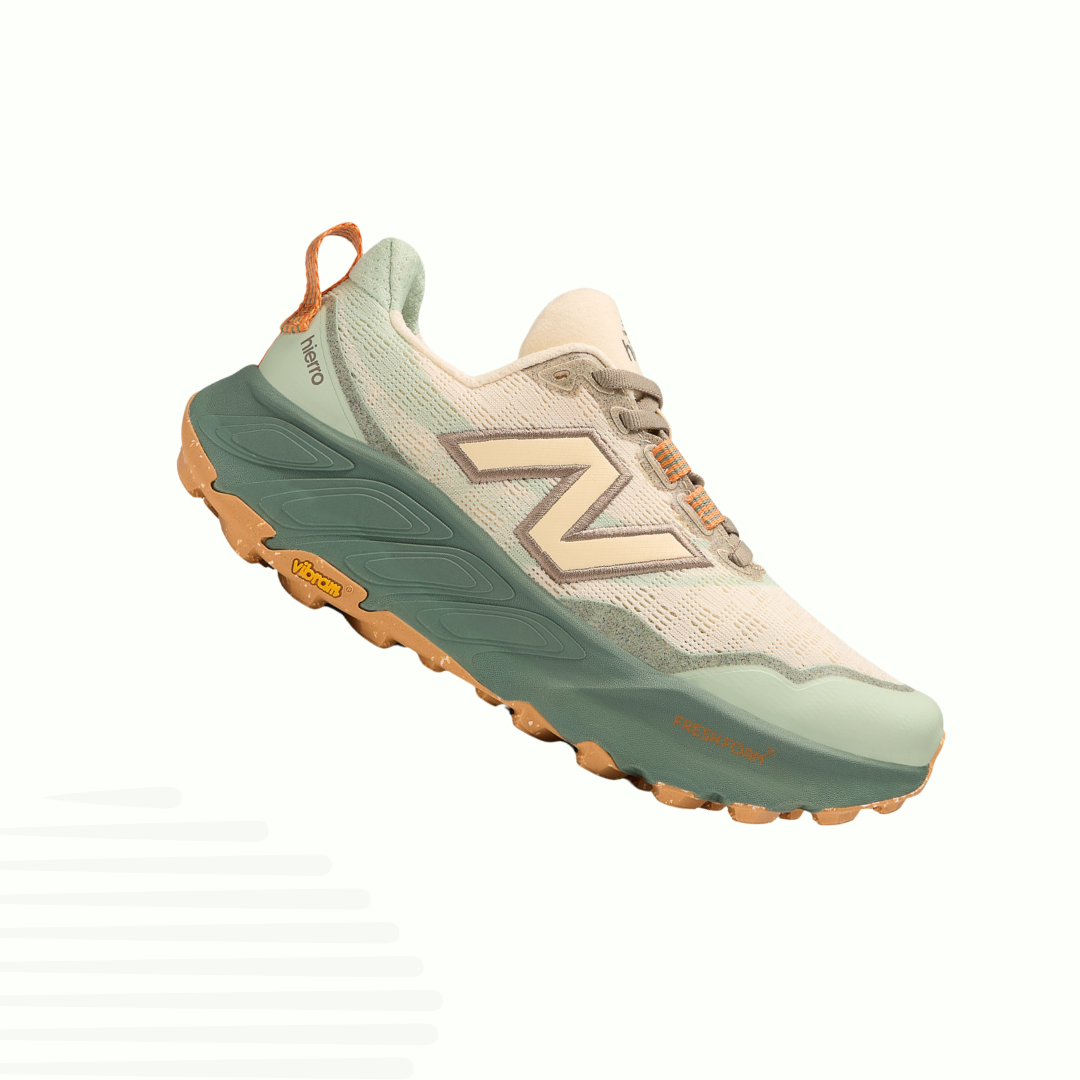 New Balance Fresh Foam X Hierro V9 (Women's)