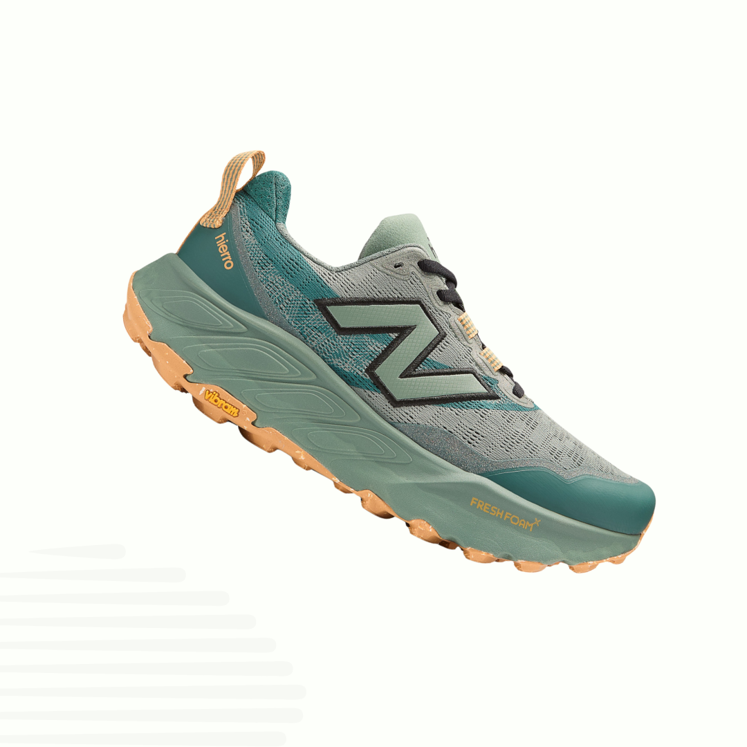 New Balance Fresh Foam X Hierro V9 (Men's)