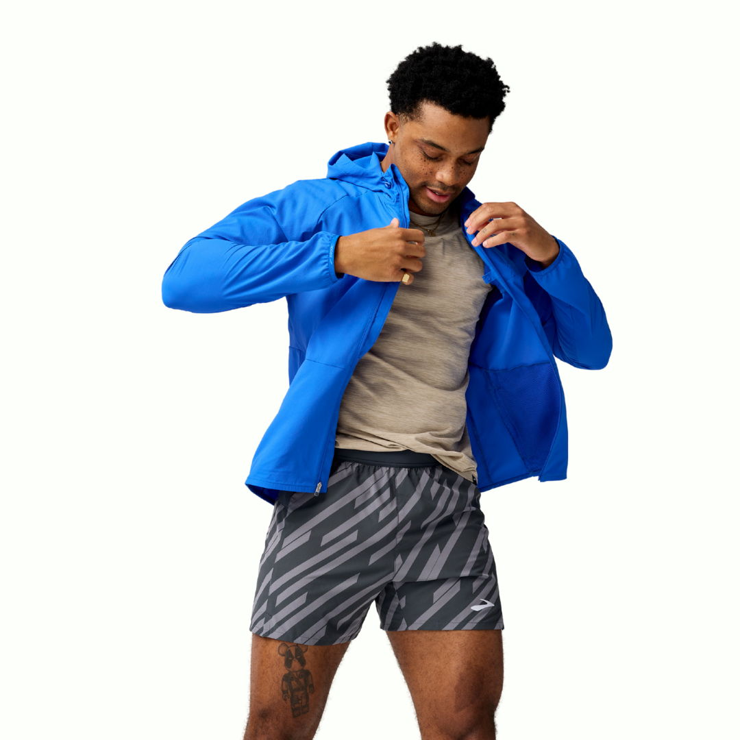 Brooks Canopy Jacket (Homme)