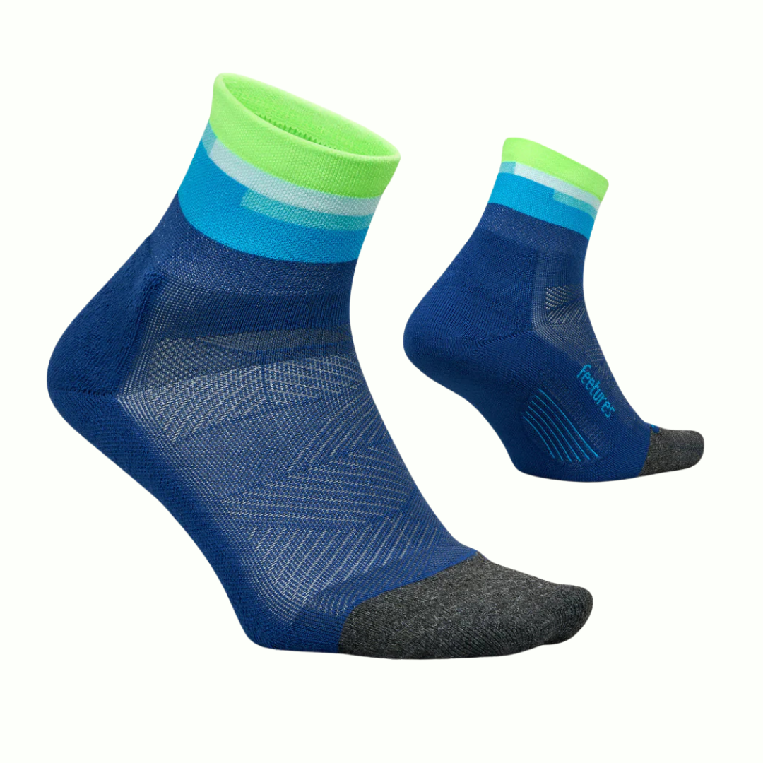 Feetures Elite Ultra Light Quarter