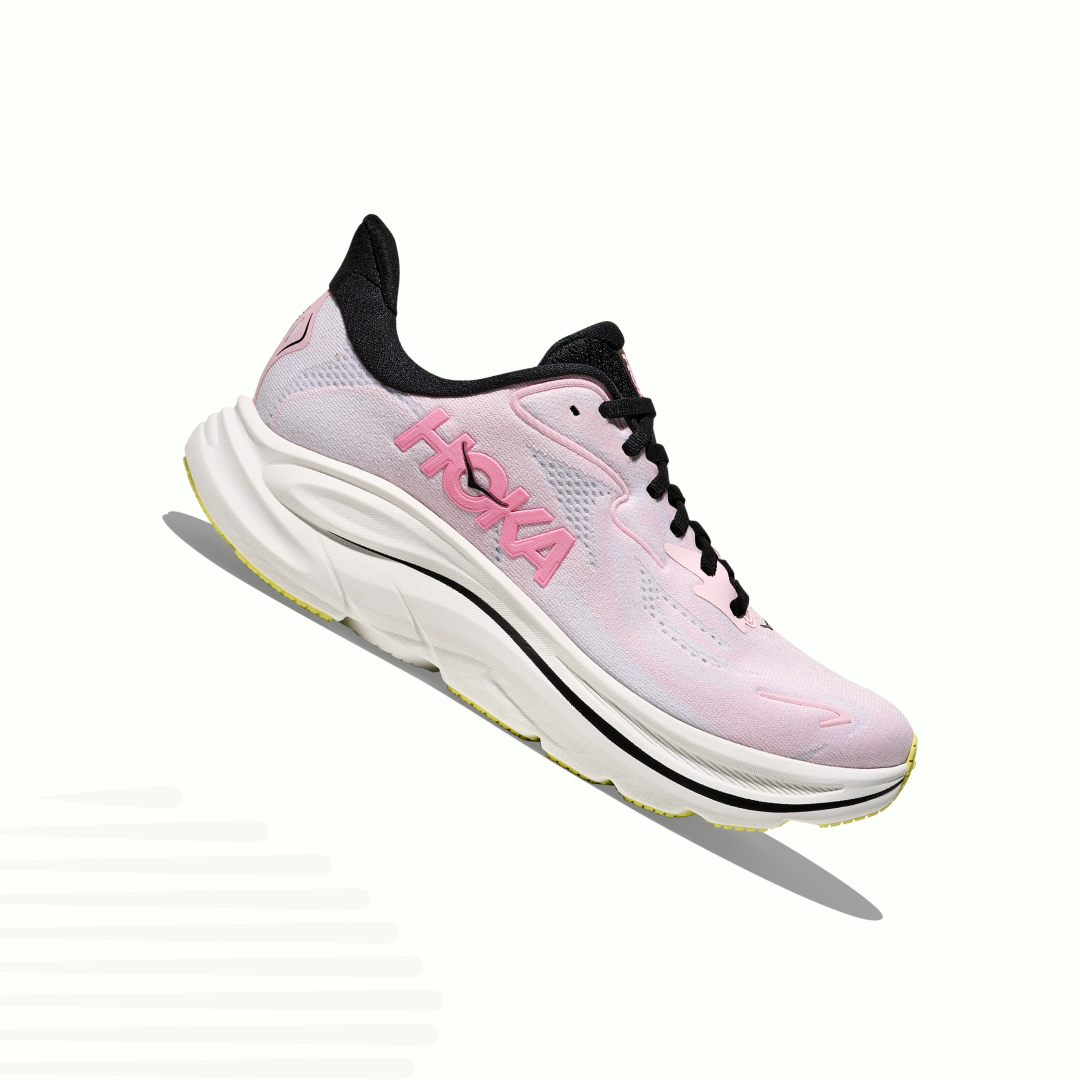 Hoka Clifton 10 (Women's)