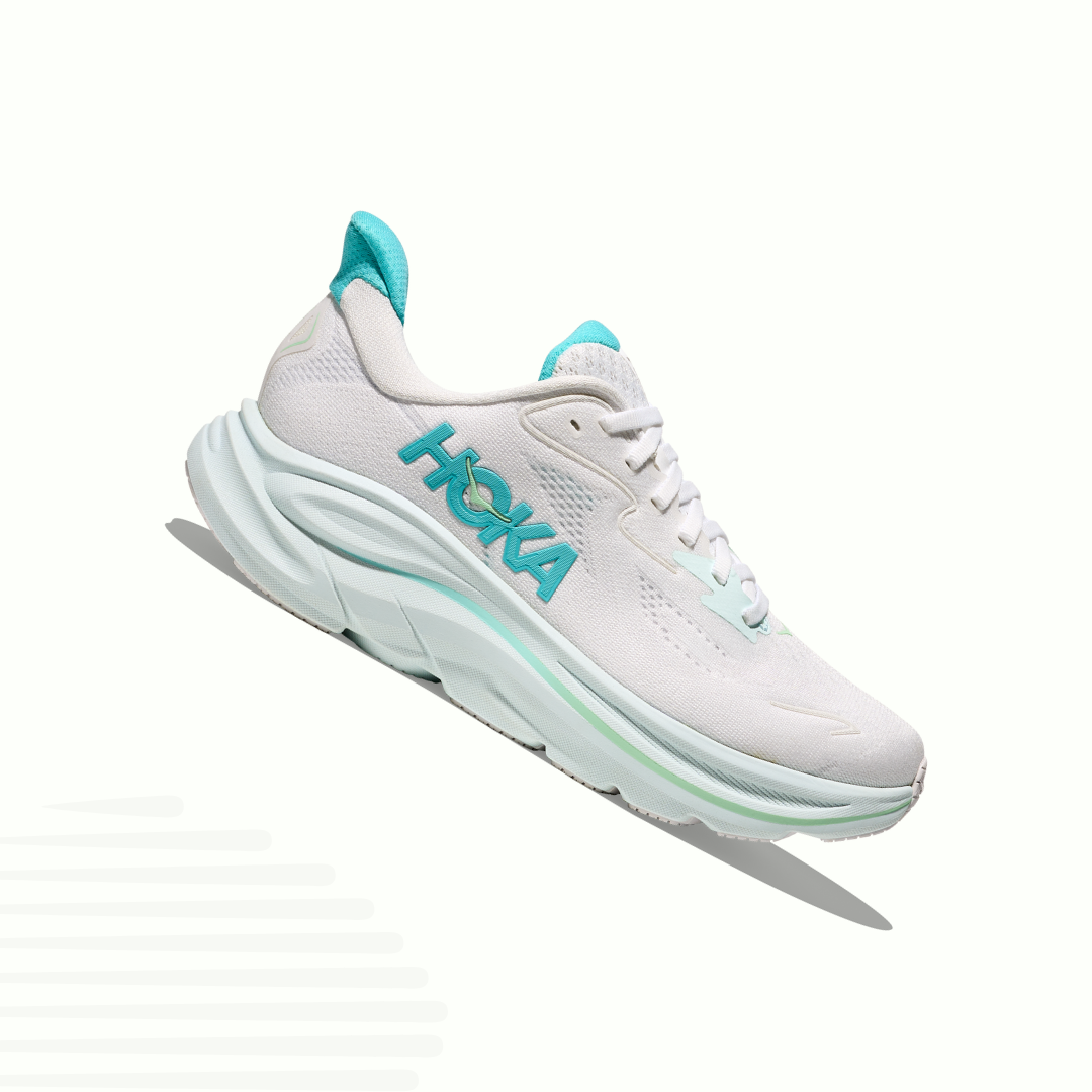 Hoka Clifton 10 (Women's)