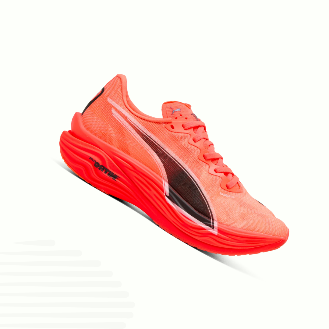 Puma Deviate Nitro Elite 3 (Men's)