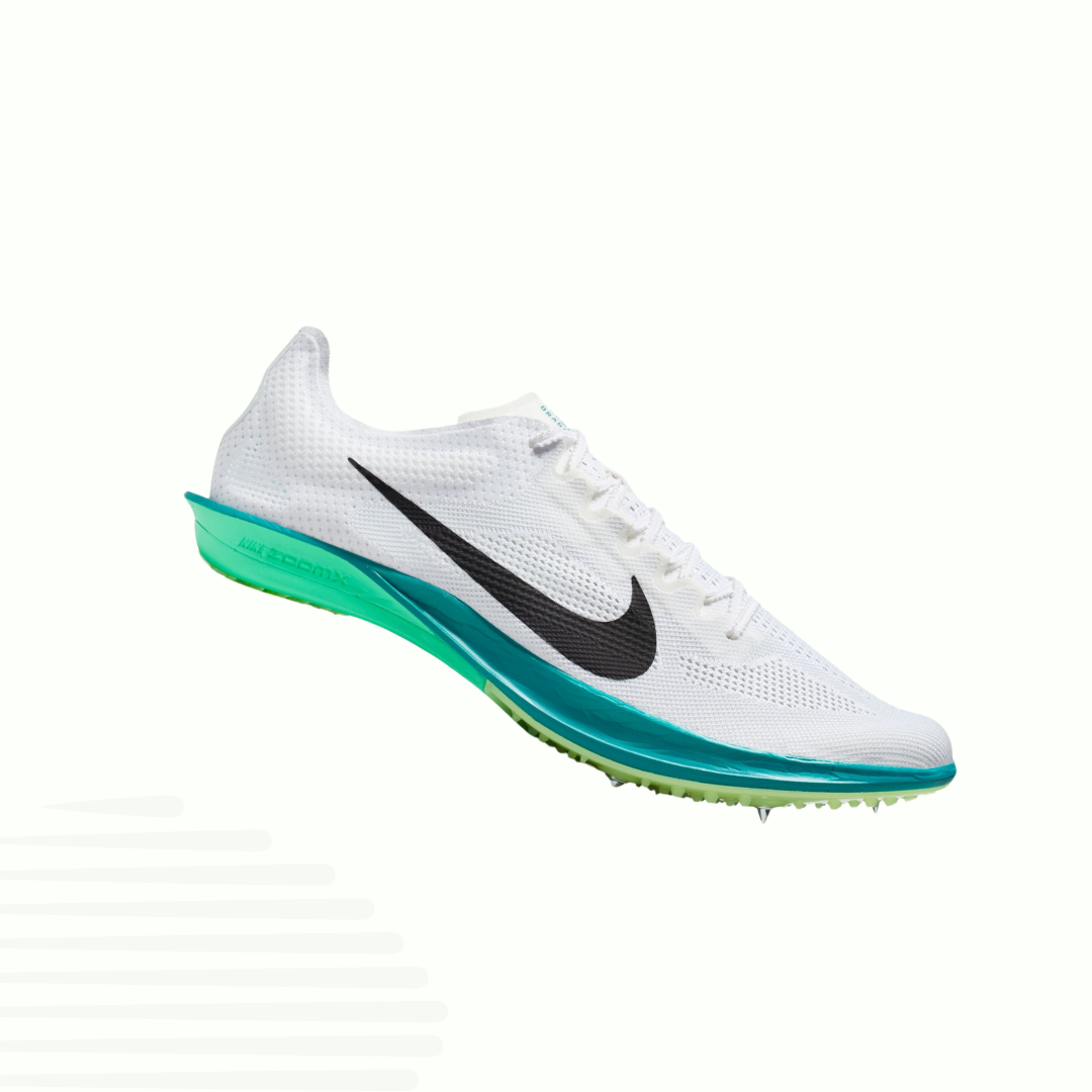 Nike ZoomX Dragonfly 2