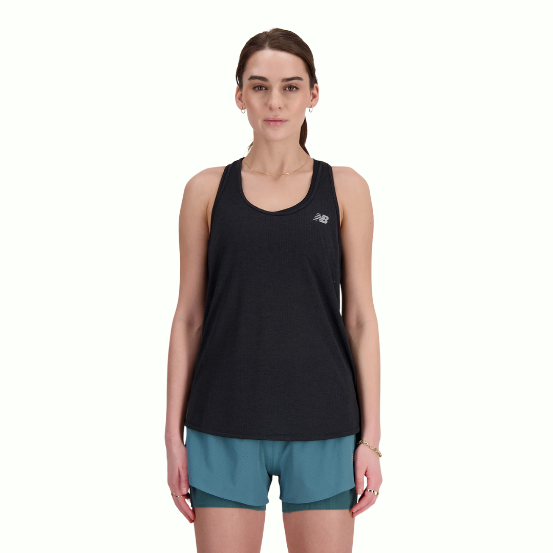 New Balance Athletics Tank (Femme)