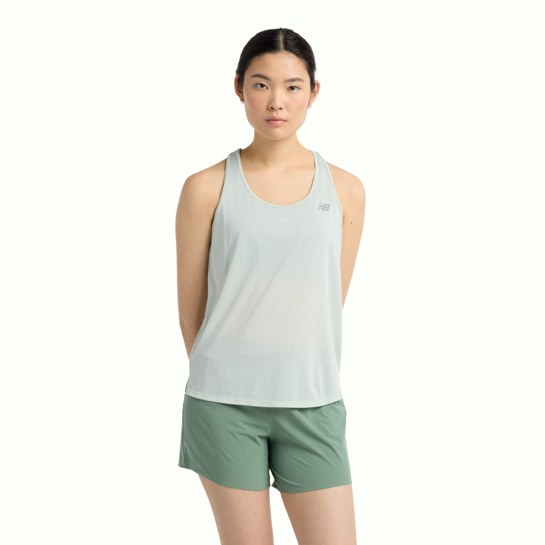 New Balance Athletics Tank (Femme)