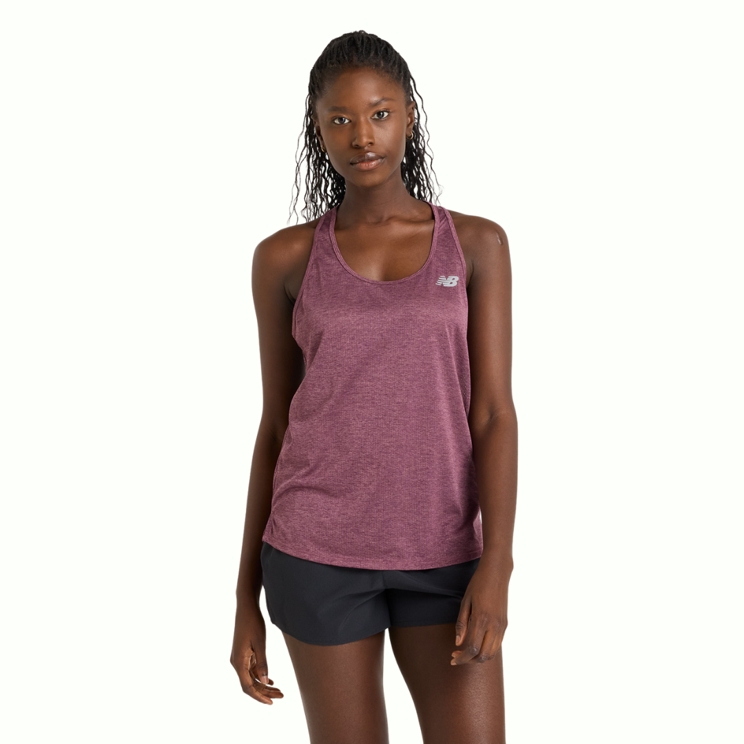 New Balance Athletics Tank (Femme)