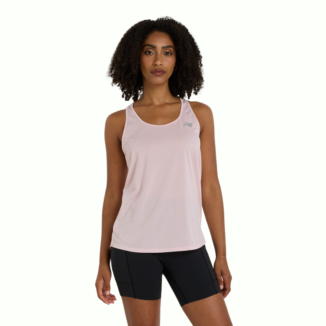 New Balance Athletics Tank (Femme)