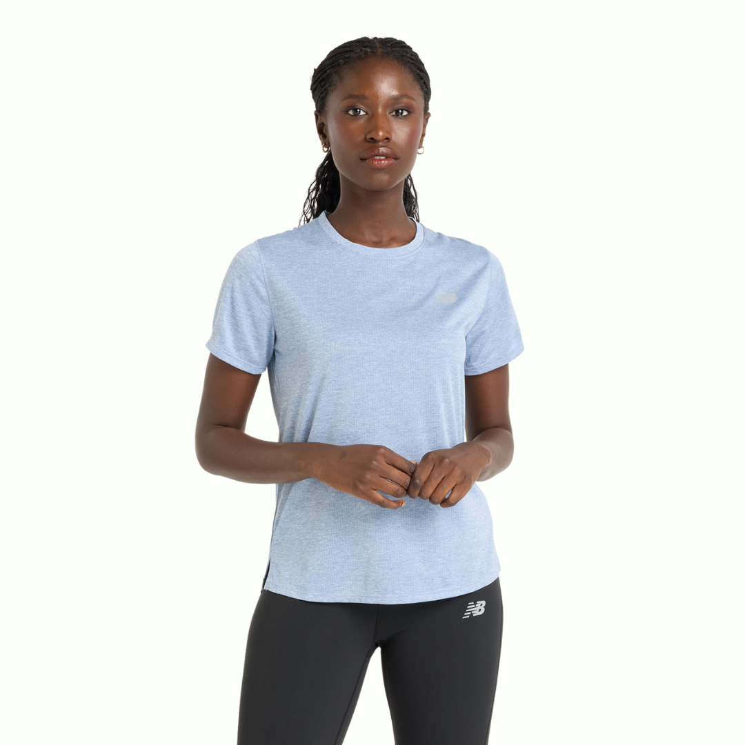 New Balance Athletics T-Shirt (Women)