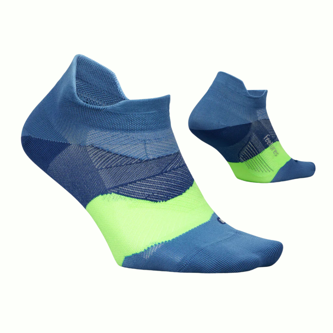 Feetures Elite Ultra Light No Show Tab