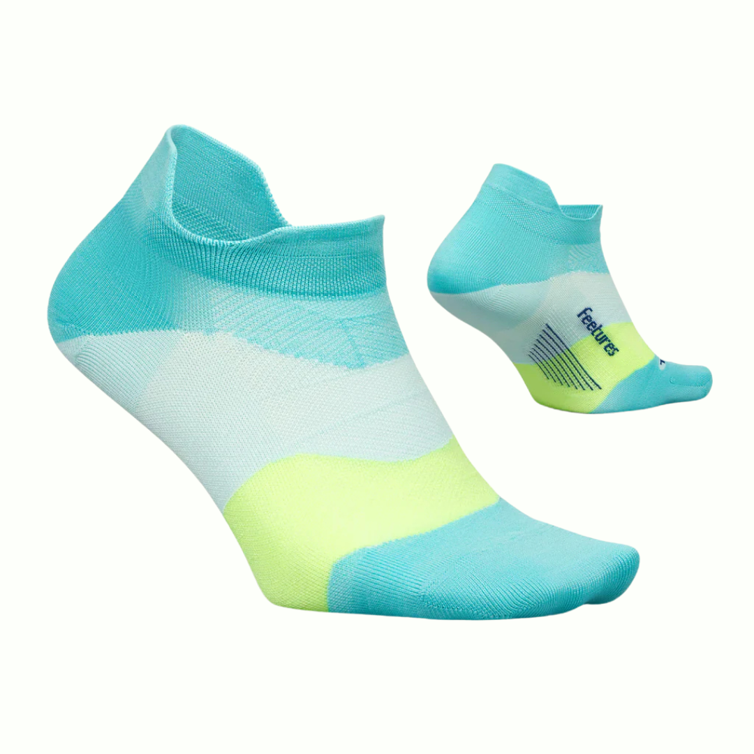 Feetures Elite Ultra Light No Show Tab