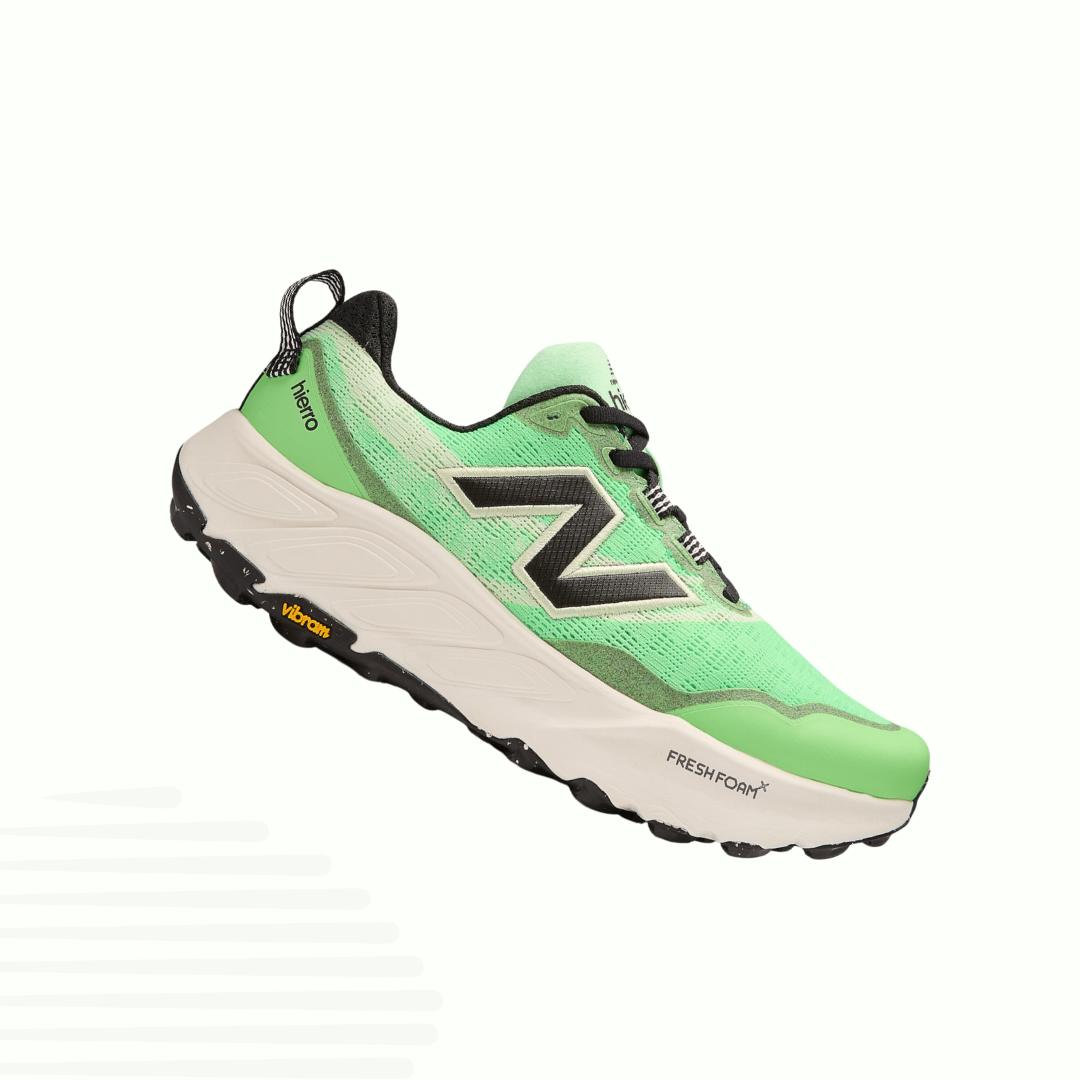 New Balance Fresh Foam X Hierro V9 (Men's)