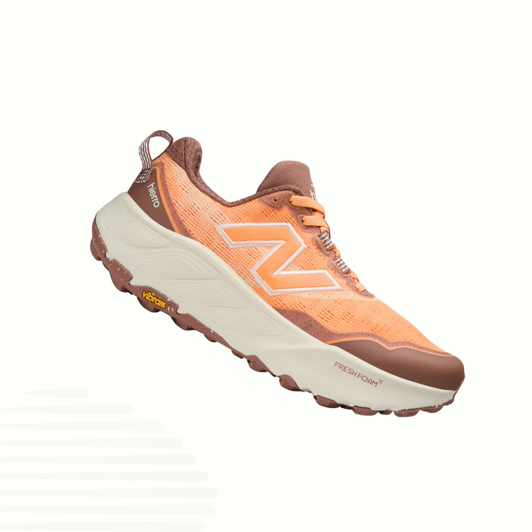 New Balance Fresh Foam X Hierro V9 (Women's)