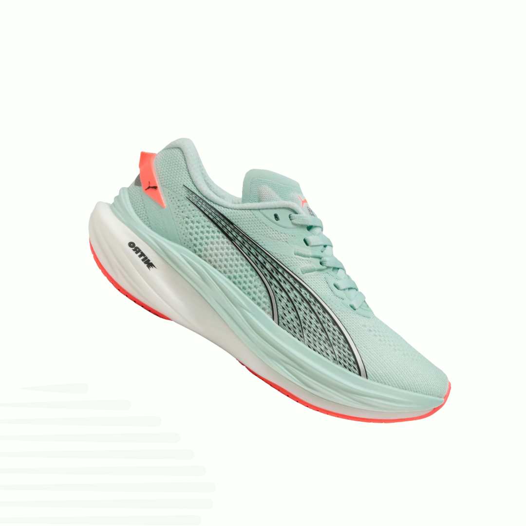 Puma Deviate Nitro 3 (Women's)