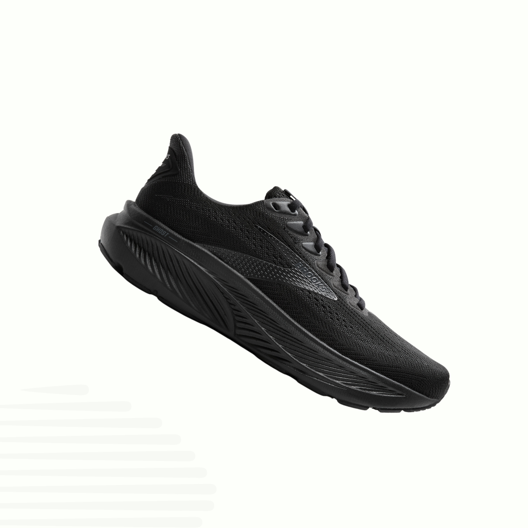 Brooks Ghost 17 (Femme)