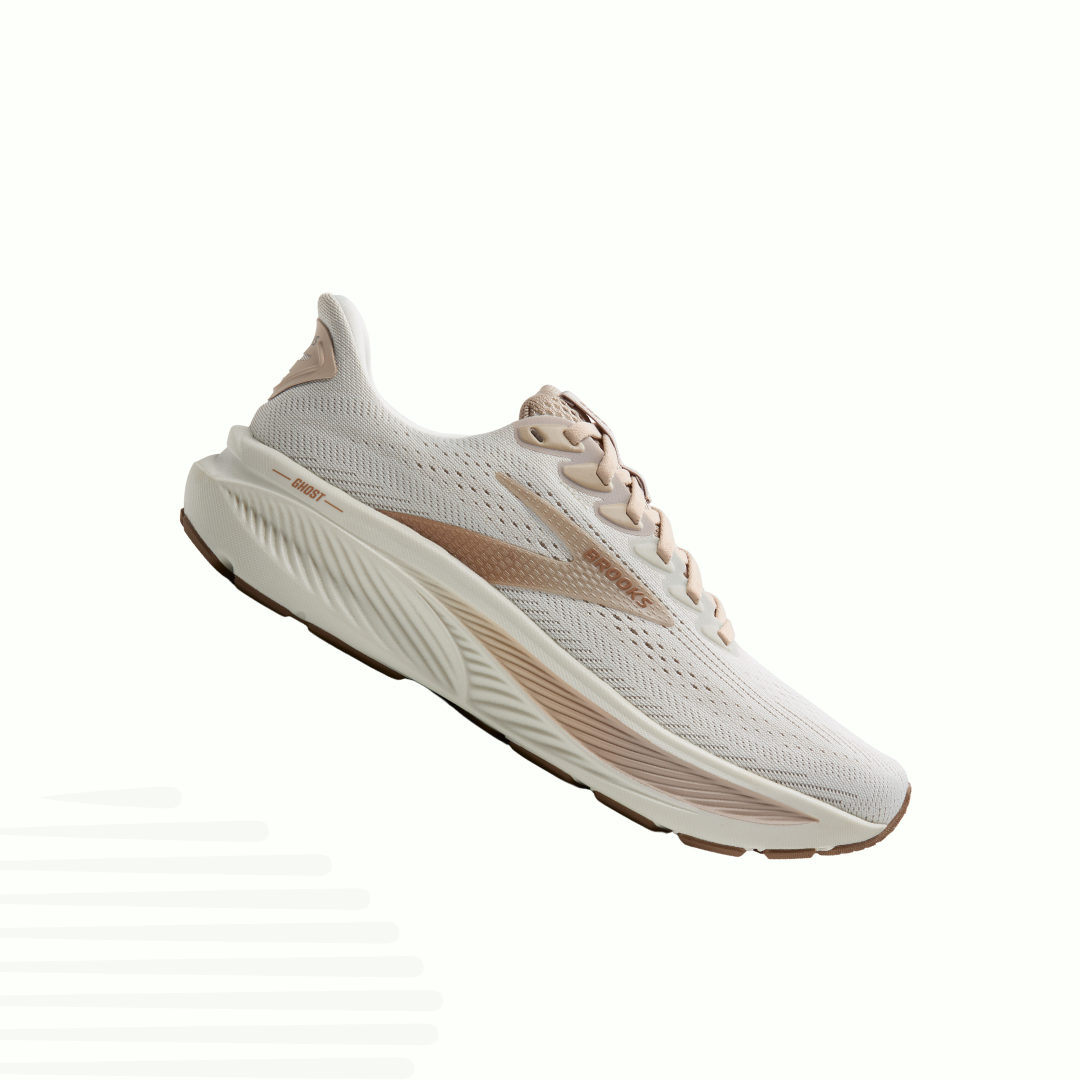 Brooks Ghost 17 (Femme)