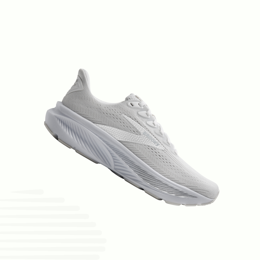 Brooks Ghost 17 (Femme)
