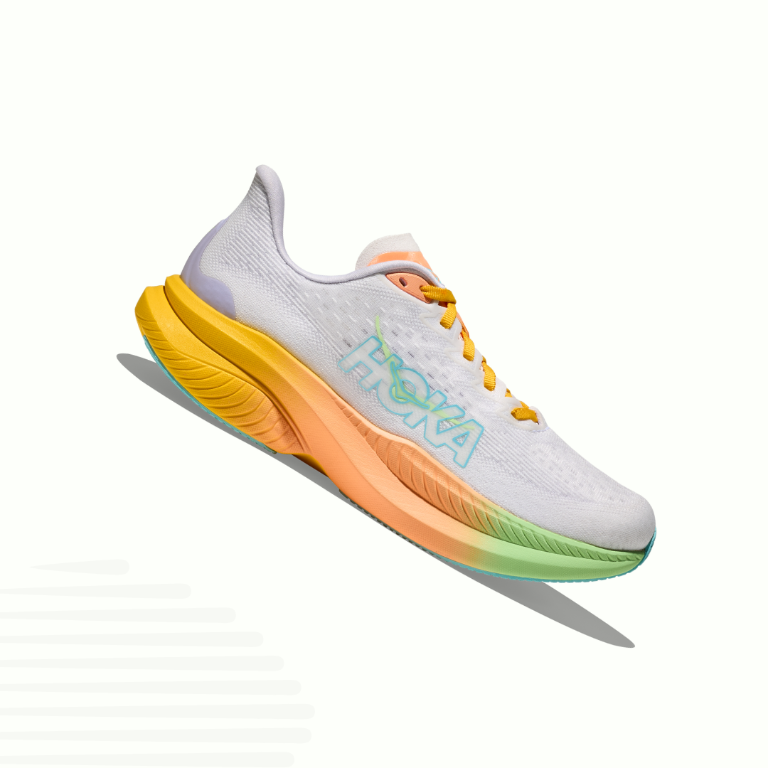 Hoka Mach 6 (Men's)