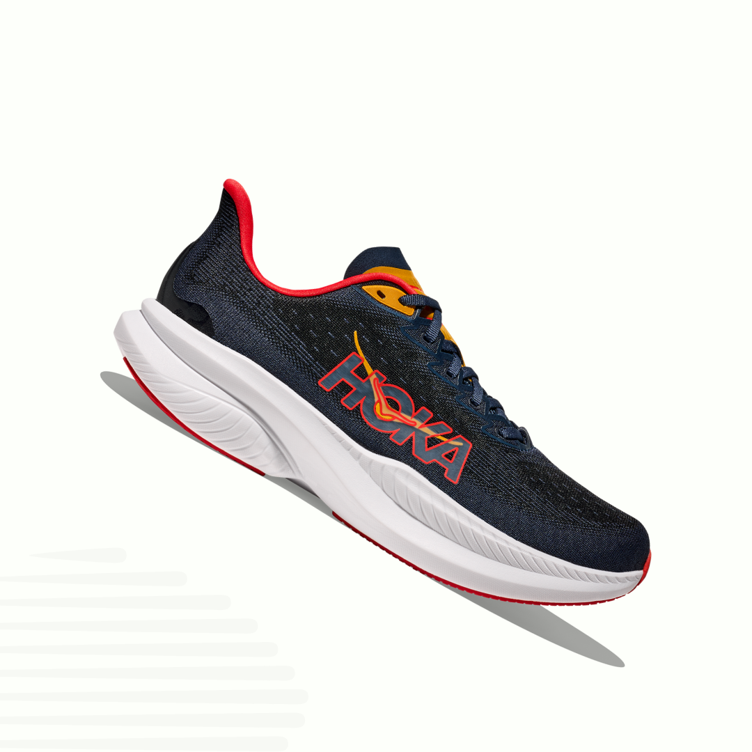 Hoka Mach 6 (Men's)